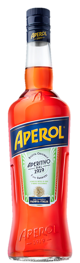 Aperol Aperitivo 700mL