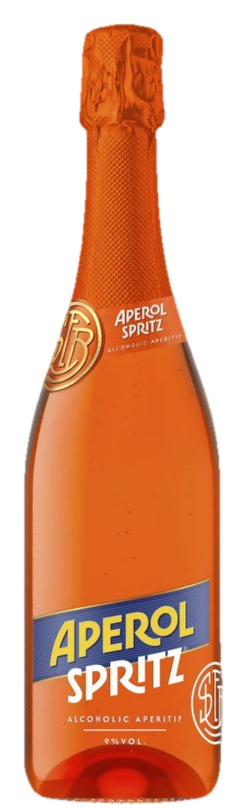 Aperol Spritz 750ml