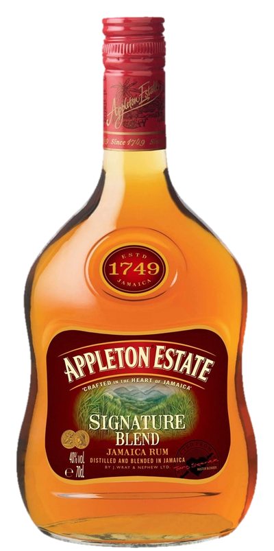 Appleton Est Rum 700ml