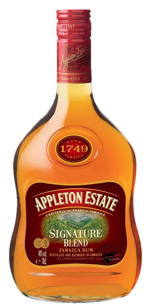 Appleton Est Rum 700ml