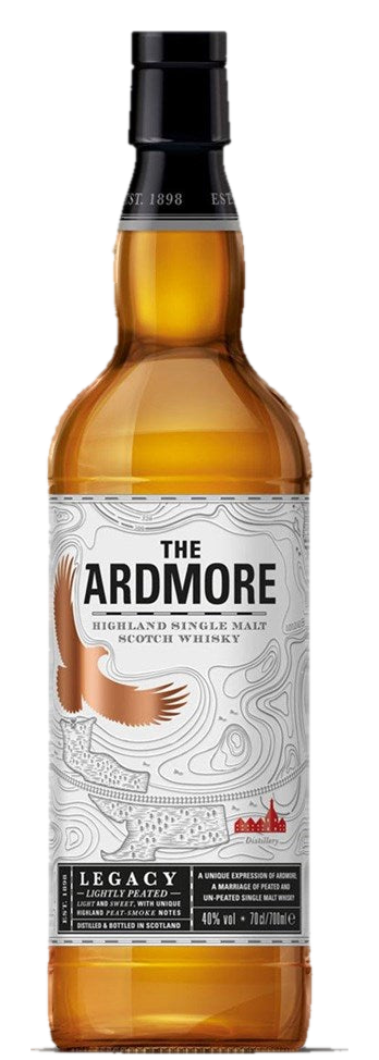 Ardmore Legacy SM 700mL