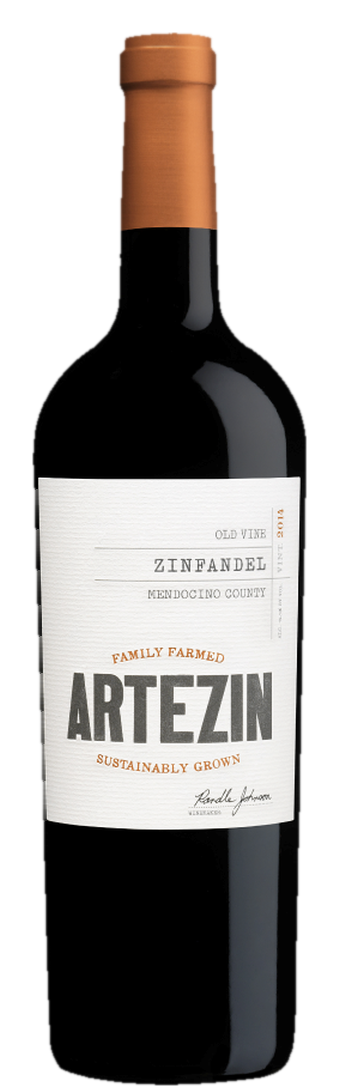 Artezin Zinfandel 750ml