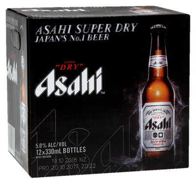 Asahi 12x330B