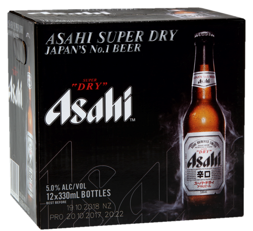 Asahi 12x330B