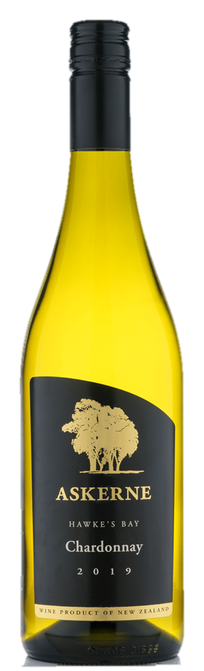 Askerne Chardonnay 750mL