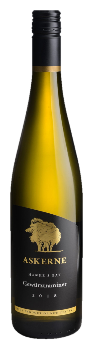 Askerne Gewurztraminer 750ml