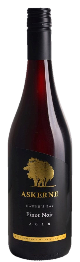 Askerne Pinot Noir 750ml