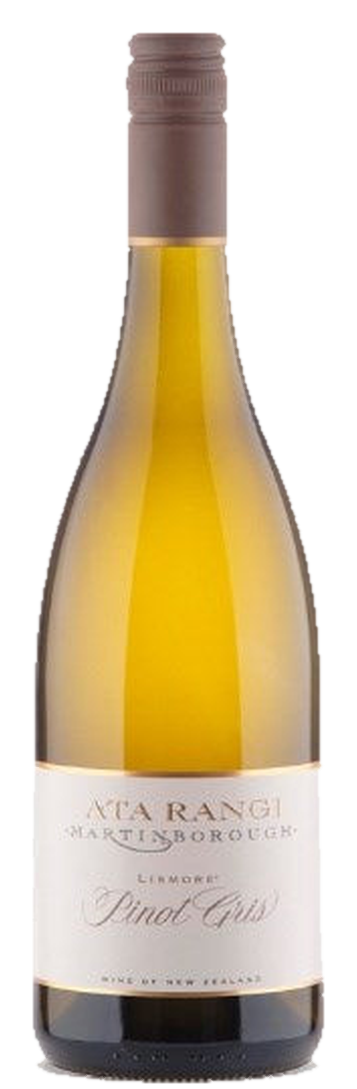 Ata Rangi Lismore PinotG