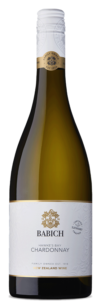 Babich HB Chard