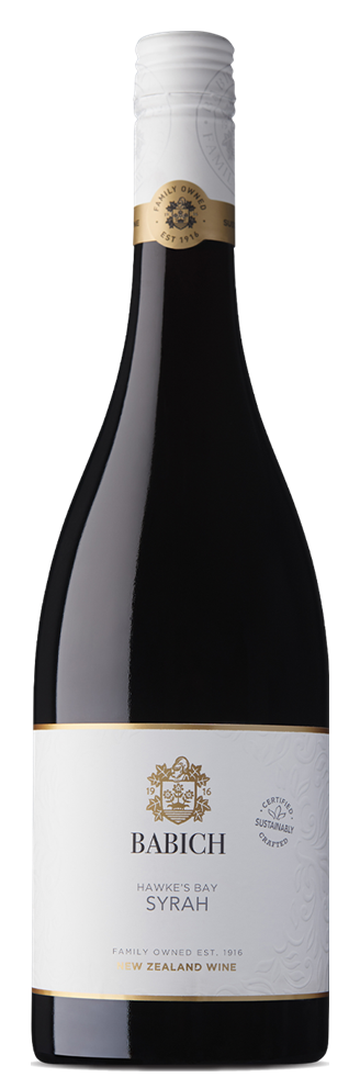 Babich HB Syrah
