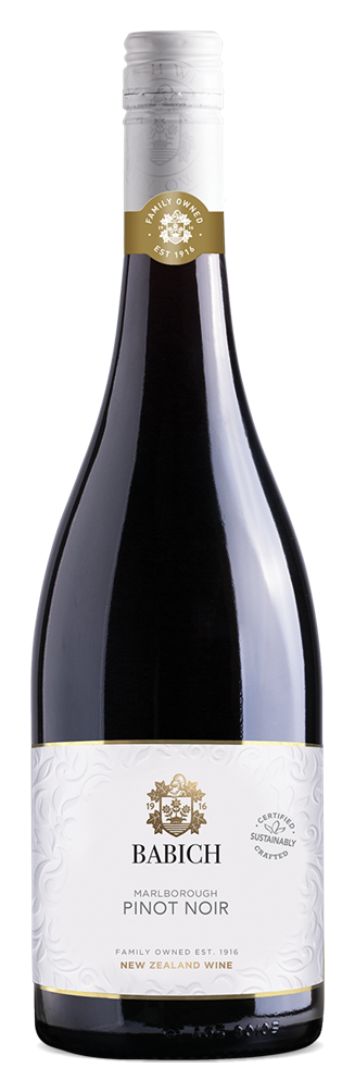 Babich Marl Pinot Noir 750ml