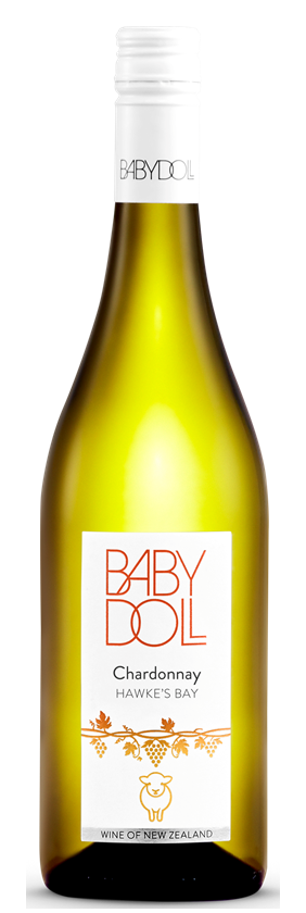 Babydoll Chard
