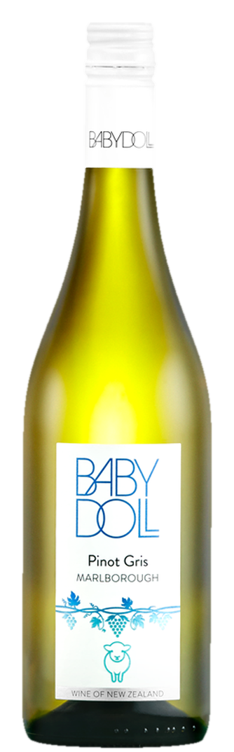 Babydoll Marl P/Gris 750ml