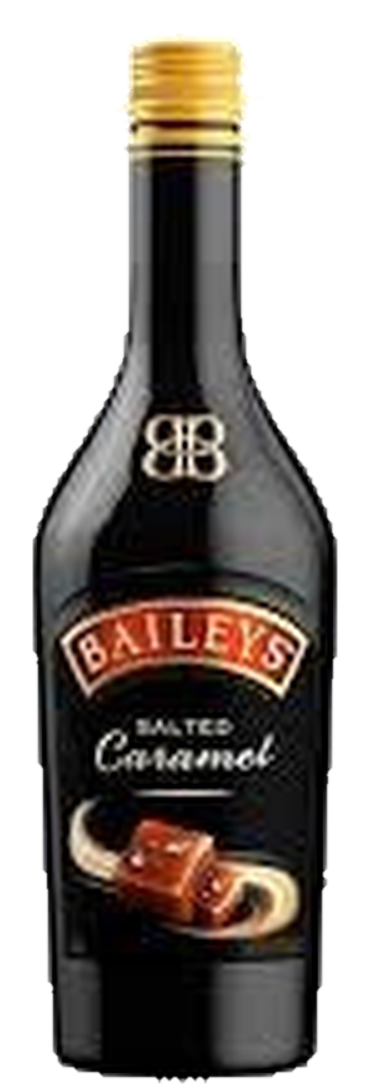 Baileys Salted Caramel 1L