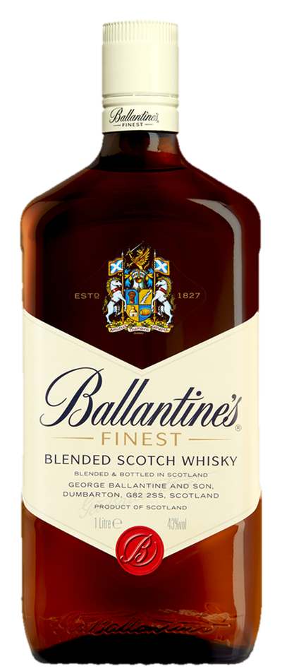 Ballantines 1L