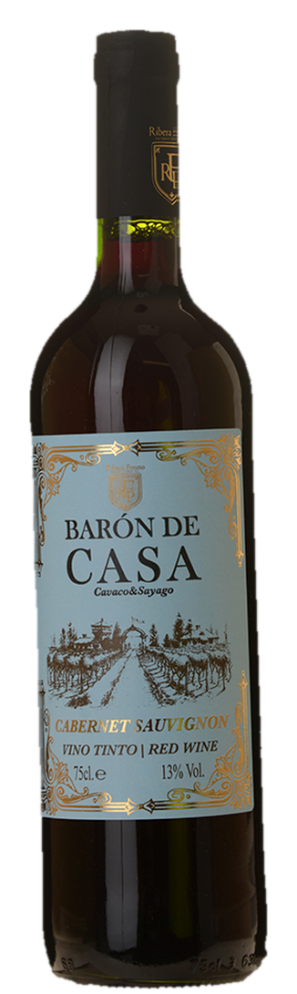 Baron De Casa CabS