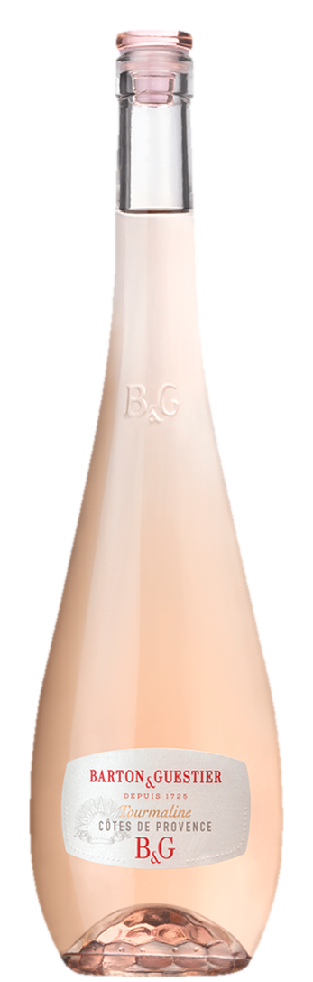 Barton CDP Rose 750ml