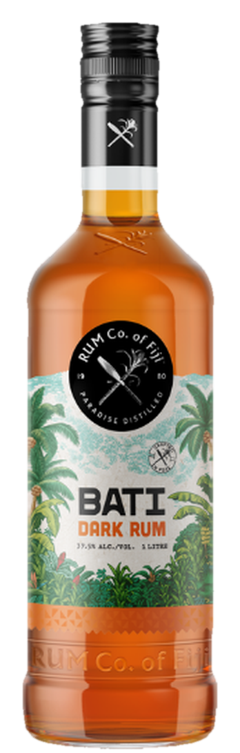 Bati Dark Rum 1L