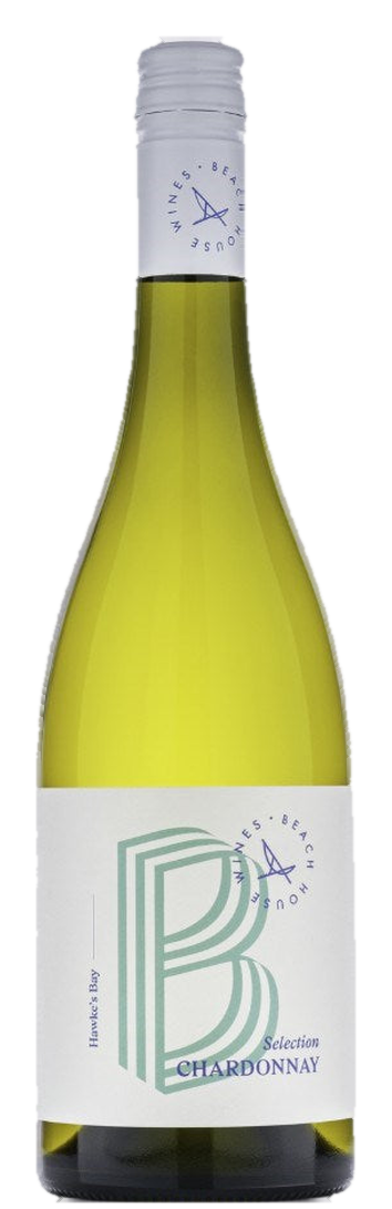 Beach House Selection Chard