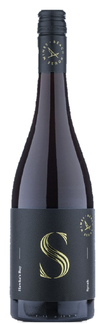 Beach House Syrah 750mL