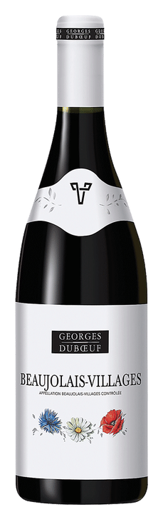 Georges Duboeuf Beaujolais Vgs