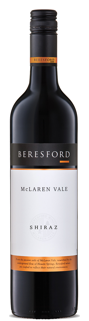 Beresford Classic Shiraz