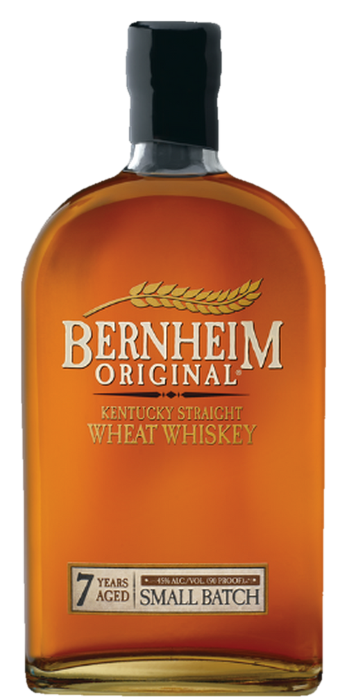 Bernheim Original Whisky 750ml
