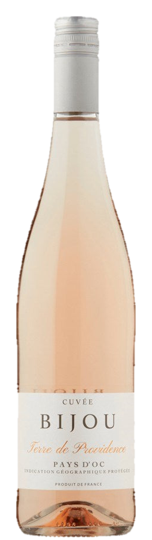 Bijou Terre De Providence Rose