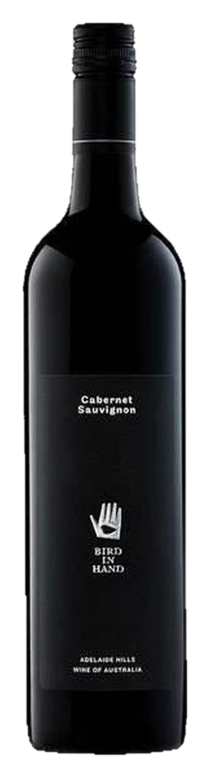 Bird In Hand Cab Sauv