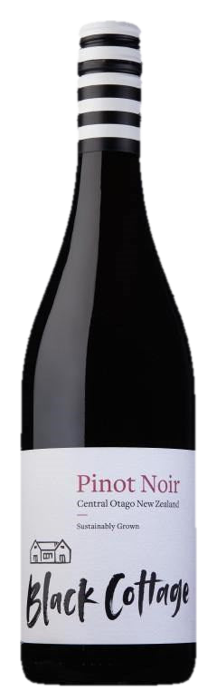 Black Cottage CO PinotN