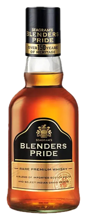 Blenders Pride 180ml
