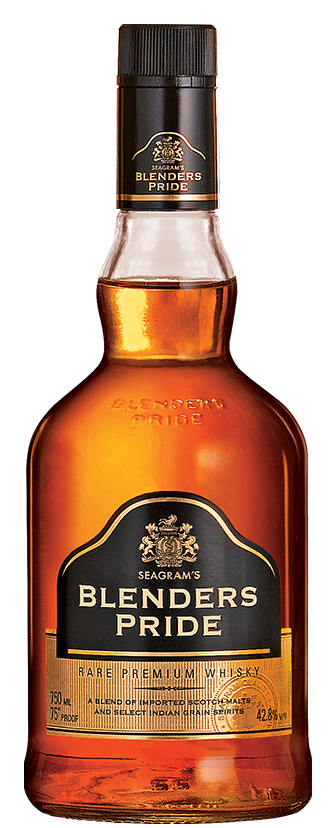 Blenders Pride 750ml