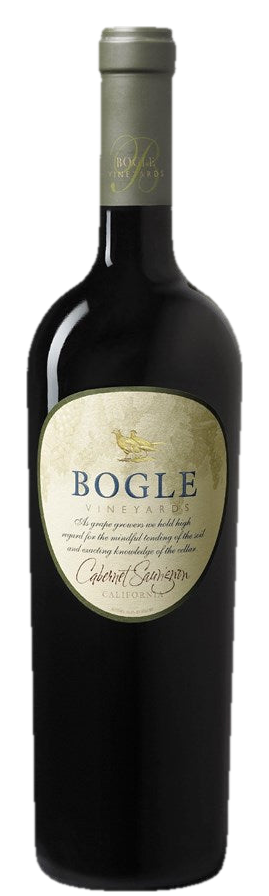 Bogle CabS 750ml