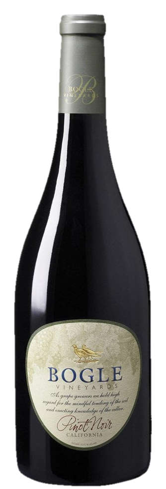 Bogle Pinot Noir 750ml