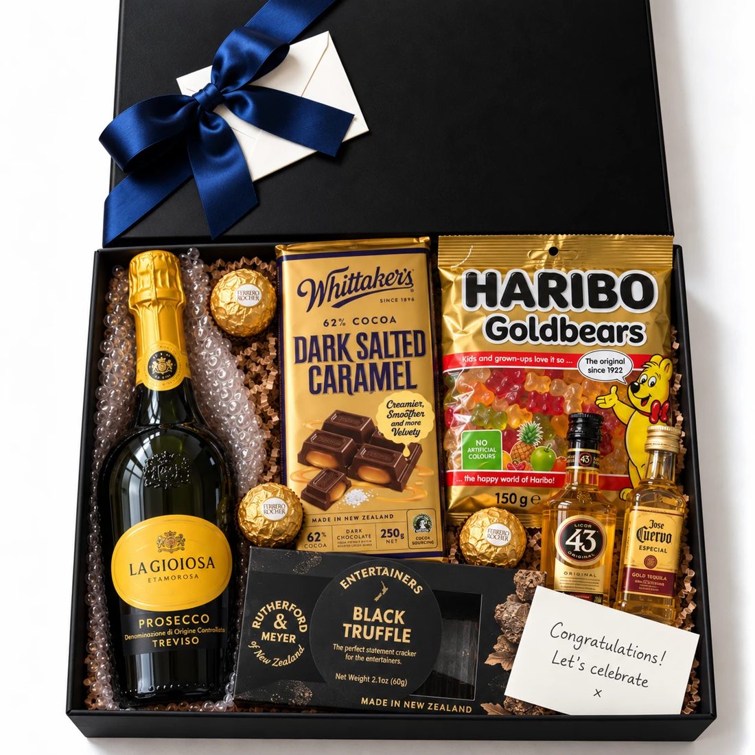 The Celebration Box, photo 21 Oct