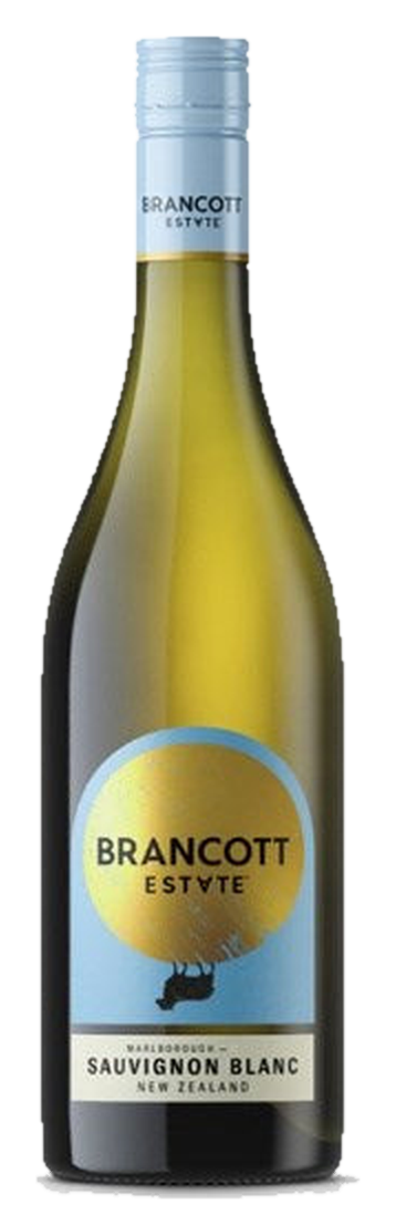 Brancott Est SauvB 187B