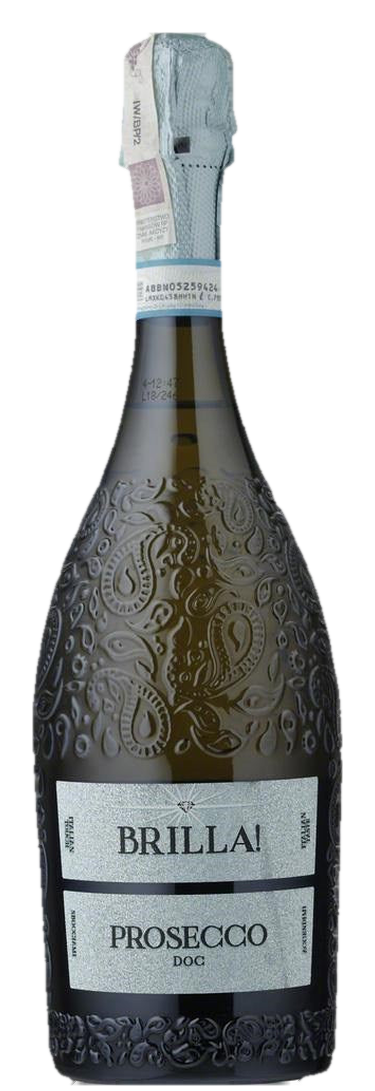 Brilla Prosecco
