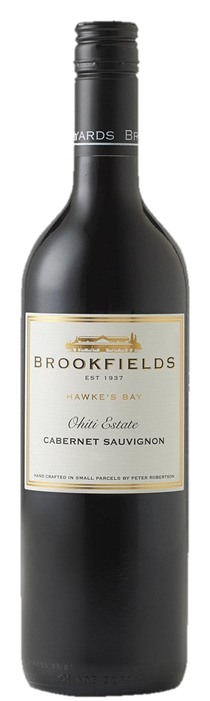 Brookfields Ohiti CabSauv
