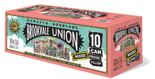 Brookvale Mixed 10x330C
