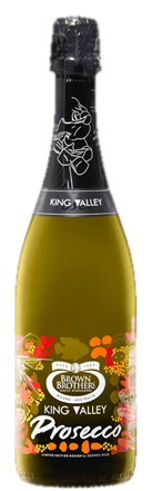 Brown Bros Prosecco 750ml