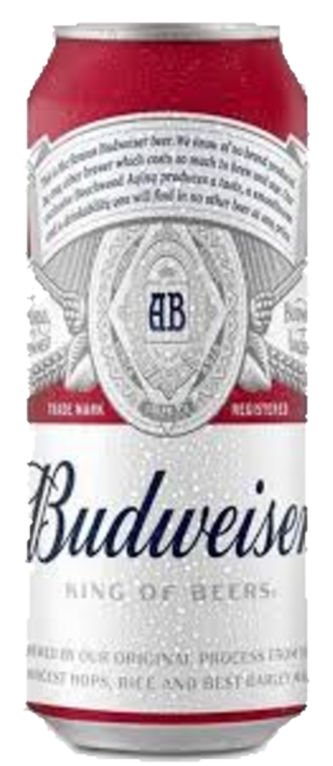 Budweiser 500C