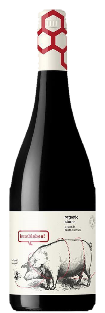 Bumblebee Org Shiraz