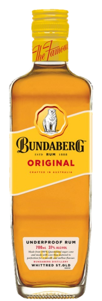 Bundaberg 700ml