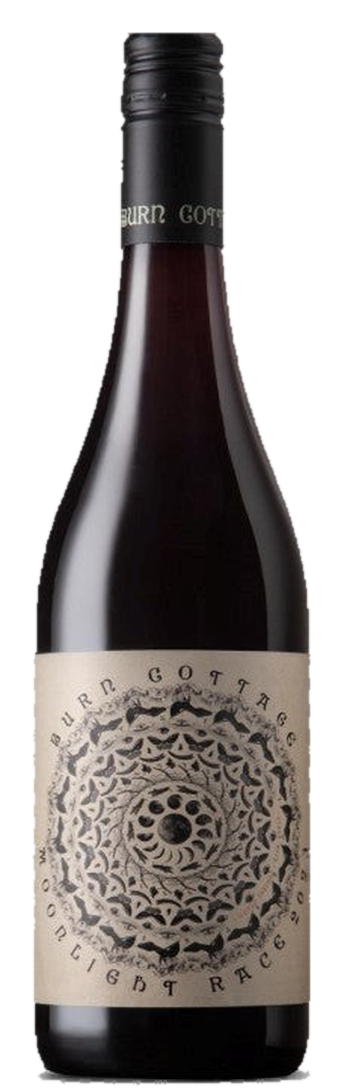 Burn Cottage Moonlight PinotN