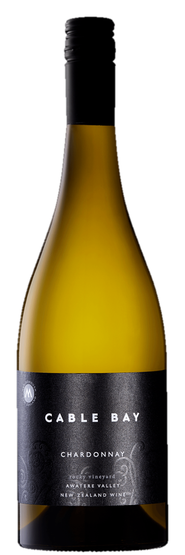 Cable Bay Rocky Vineyard Chard