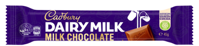 Cadbury Dairy Milk 45g
