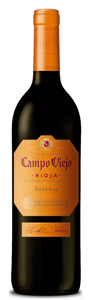 Campo Viejo Rioja Resrva 750ml