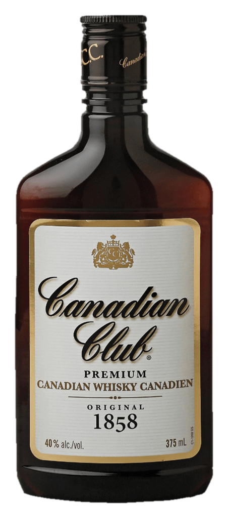 Canadian Cl 375ml