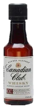 Canadian Cl 50ml