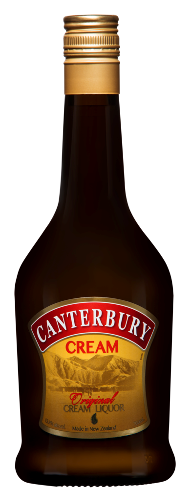 Canterbury Cream 700ml